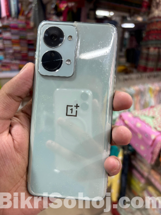 One plus nord 2t 5g
